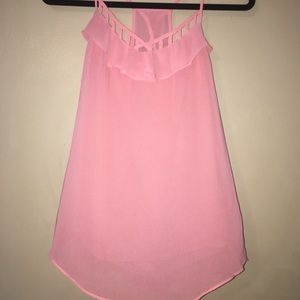 Lauren Conrad Tank Top